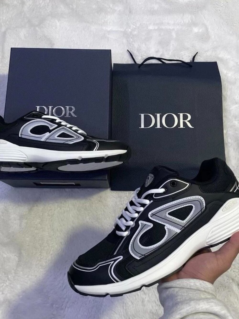 Dior b30